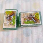 Organic Soap