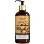 WOW Moroccan Argan Oil Conditioner