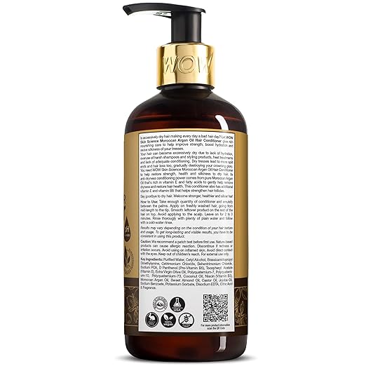 Argan oil Conditioner