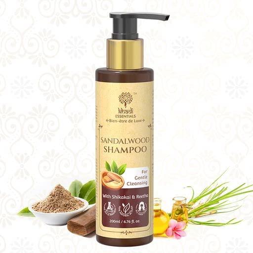 Khadi Sandalwood Rose