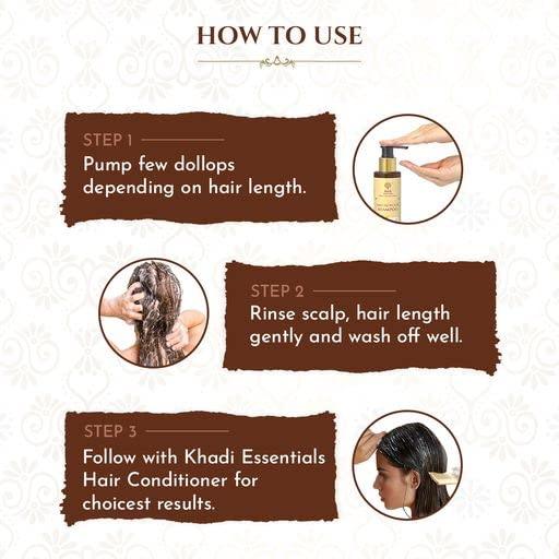 Khadi Sandalwood Rose