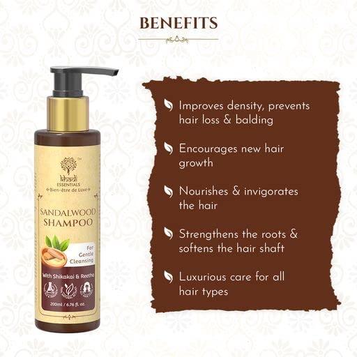 Khadi Sandalwood Rose